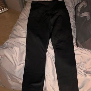 Black pants
